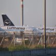 Cockpitpersonal der Lufthansa streikt am Montag und Dienstag