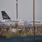 Cockpitpersonal der Lufthansa streikt am Montag und Dienstag