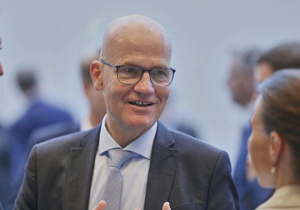 Ehemaliger CDU-Fraktionschef will Direktzahlungen in Krisen