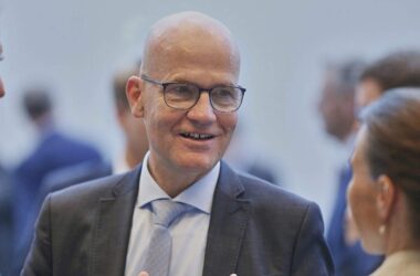 Ehemaliger CDU-Fraktionschef will Direktzahlungen in Krisen