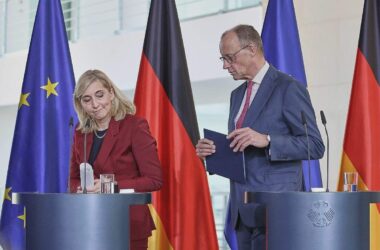 Scharfe Kritik von Linken und Ärzten an Gesundheitsreform