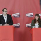 Linke kritisiert geplante Diätenerhöhung als "dreist"