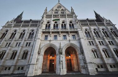 EuGH: Ungarisches LGBTQ-Gesetz nicht mit EU-Werten vereinbar