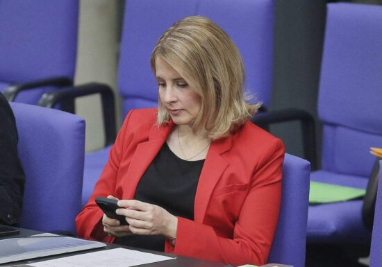 Datenabfluss nach Signal-Attacke laut Bundesregierung "gestoppt"