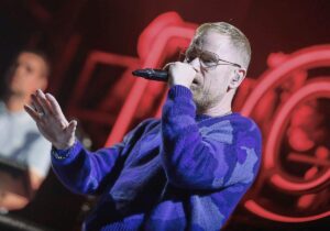 Gaza-Benefizkonzert mit Peter Fox abgesagt - Arena gesucht