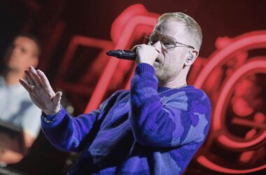 Gaza-Benefizkonzert mit Peter Fox abgesagt - Arena gesucht