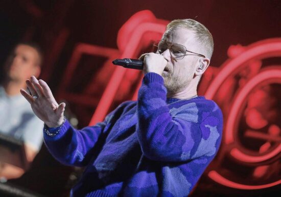 Gaza-Benefizkonzert mit Peter Fox abgesagt - Arena gesucht