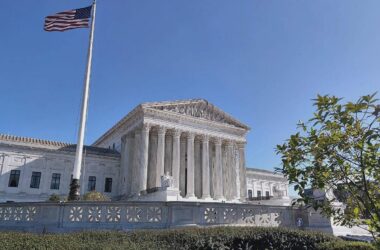 USA: Wahlkreis mit schwarzer Mehrheit für unzulässig erklärt