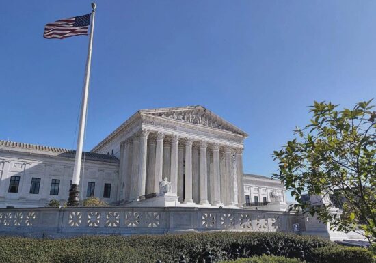 USA: Wahlkreis mit schwarzer Mehrheit für unzulässig erklärt