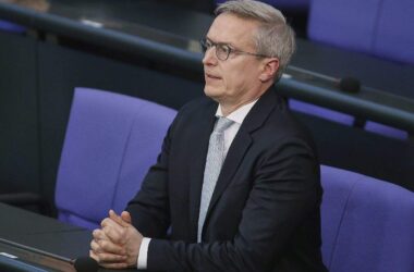 Digitalminister plant zentrale Gründungsplattform an