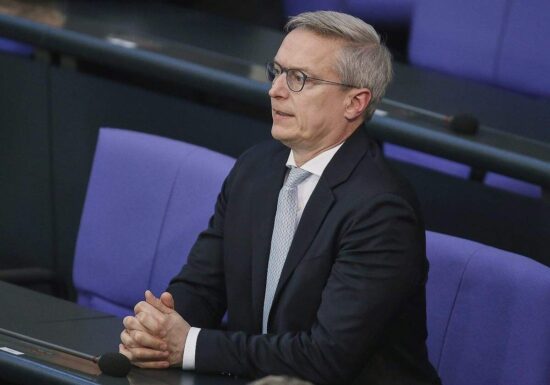 Digitalminister plant zentrale Gründungsplattform an