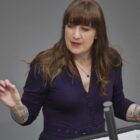 Reichinnek: "Palästinasolidarität ist kein Antisemitismus"