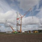 Bericht: Regierung löst Blockade bei EEG-Novelle und Netzpaket