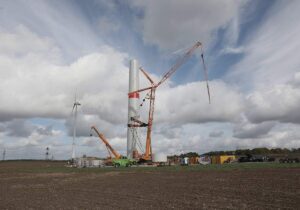 Bericht: Regierung löst Blockade bei EEG-Novelle und Netzpaket