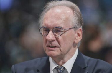 Haseloff befürwortet Abschwächung von Klimazielen