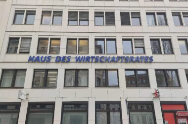 Wirtschaftsrat der CDU kritisiert Führungsschwäche von Merz