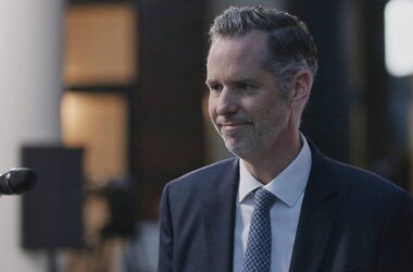 Dürr will FDP stärker auf Wirtschaftsfragen fokussieren