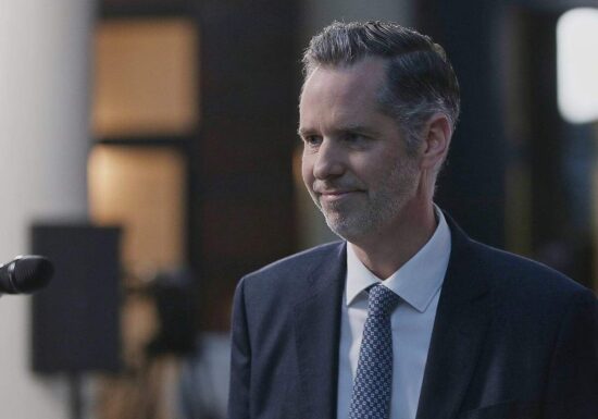 Dürr will FDP stärker auf Wirtschaftsfragen fokussieren