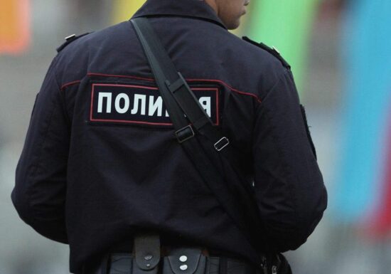 Deutsche wegen Terrorverdachts in Russland festgenommen