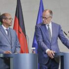 Merz will Freihandelsabkommen mit der Afrikanischen Union