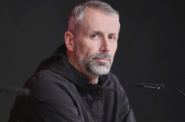 Marco Rose wird neuer Cheftrainer des AFC Bournemouth