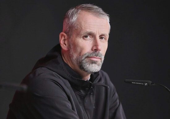 Marco Rose wird neuer Cheftrainer des AFC Bournemouth