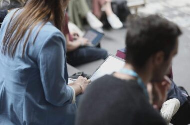 Umfrage: Deutsche blicken gespalten auf "Künstliche Intelligenz"