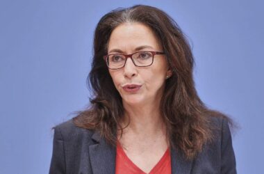 DGB fordert Koalition zu Gesprächen über Reformpaket auf