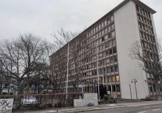 Bafin findet in fast jeder dritten geprüften Bilanz Fehler