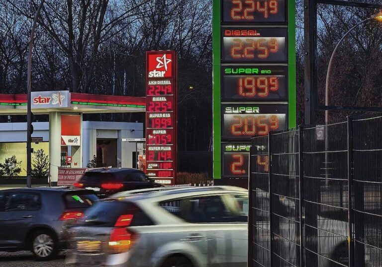 SPD pocht weiterhin auf Übergewinnsteuer