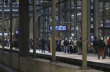 Bahn-Chefin garantiert stabile Ticketpreise für zwölf Monate