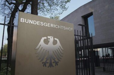 BGH verwirft Revisionen von Mitgliedern der "Kaiserreichsgruppe"