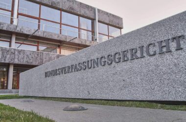 Ex-Verfassungsrichter: Klage gegen "Sondervermögen" gut möglich