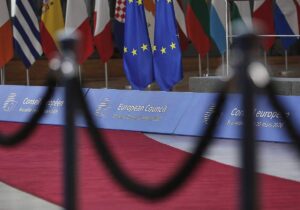 Wadephul pocht auf Abschaffung des Einstimmigkeitsprinzips in der EU