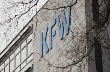 KfW: Viele Unternehmen spüren negative Effekte des Klimawandels