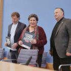 DGB-Umfrage: Mehrheit will stärkeren Sozialstaat