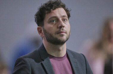 Banaszak kritisiert Warkens GKV-Reform