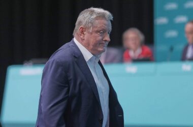 DRK-Präsident Gröhe fürchtet humanitäre Katastrophe im Libanon