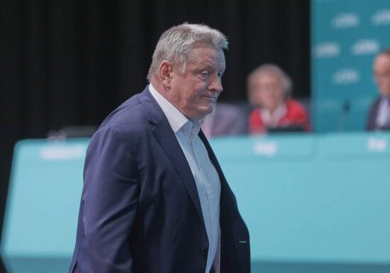 DRK-Präsident Gröhe fürchtet humanitäre Katastrophe im Libanon