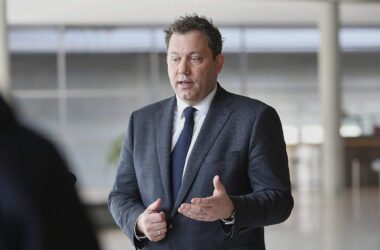 Wirtschaftsweiser lobt Klingbeils Reformpläne