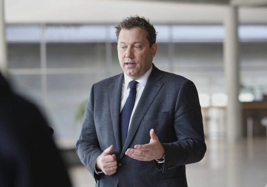 Wirtschaftsweiser lobt Klingbeils Reformpläne