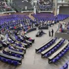 Bundestag beschließt Beschleunigung von Vergabeverfahren