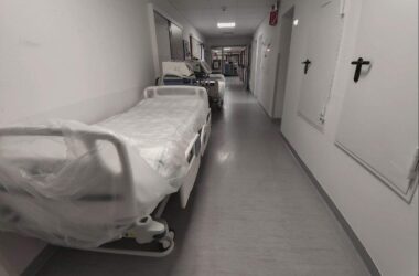 Caritas kritisiert Warkens Plan zur Gesundheitsreform