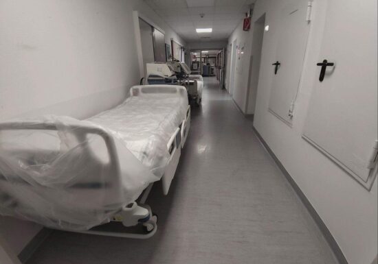 Caritas kritisiert Warkens Plan zur Gesundheitsreform