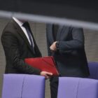 Polizei meldet neuen Höchststand bei Politiker-Beleidigungen