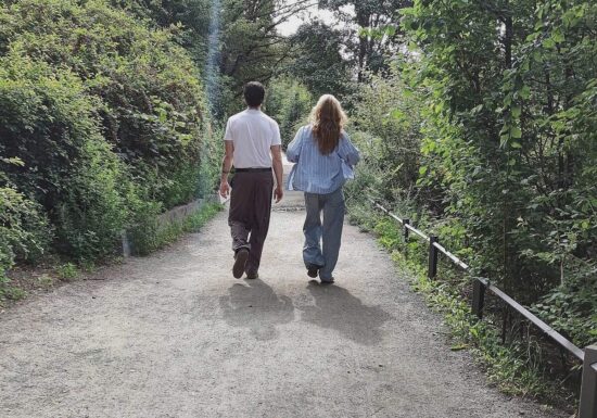 Immer mehr Paare setzen auf duale Erwerbstätigkeit