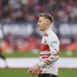 Bundesliga: Stuttgart feiert Kantersieg gegen Hamburg
