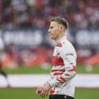 Bundesliga: Stuttgart feiert Kantersieg gegen Hamburg