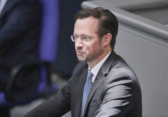 Wiese sieht bei Krisenvorsorge "Luft nach oben"