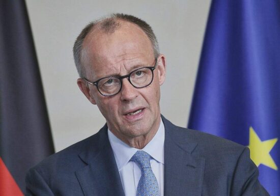 SPD droht wegen Merz` Rentenansage mit "erbittertem Widerstand"